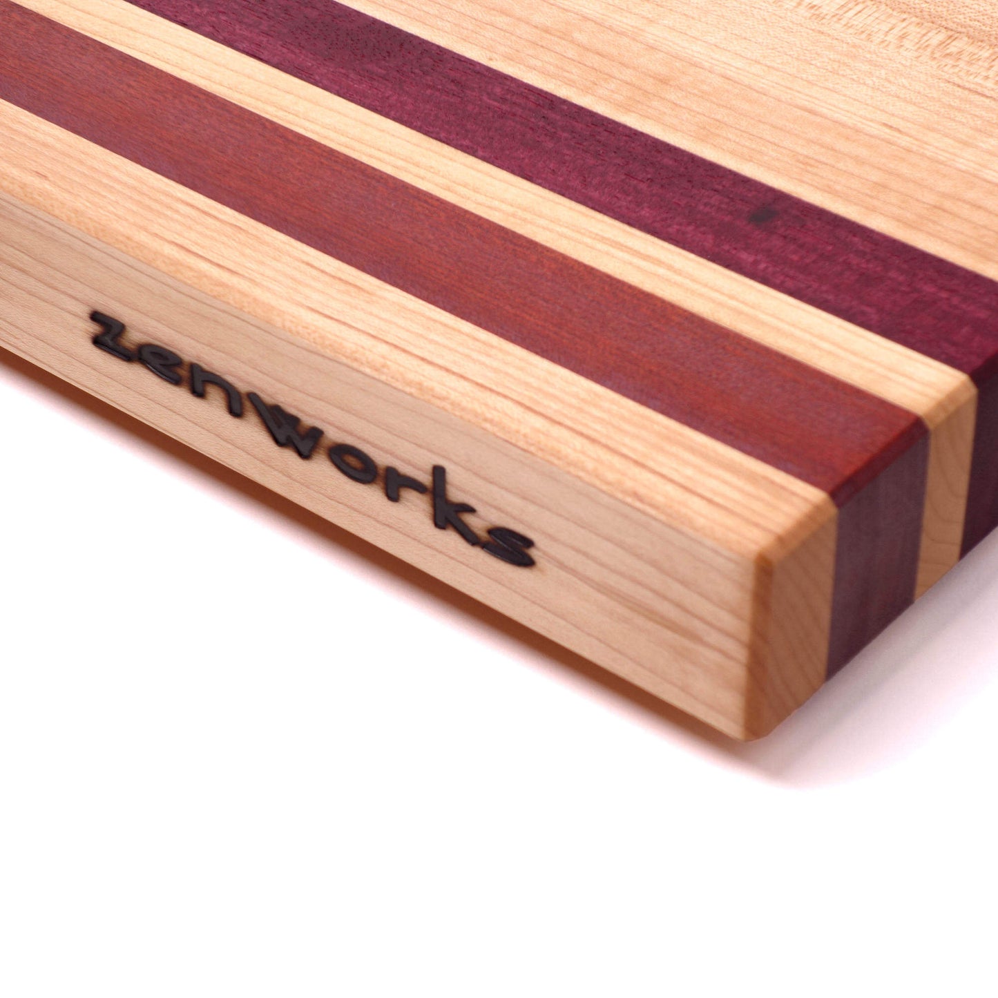 Zenworks Bel Edge Grain Cutting Board