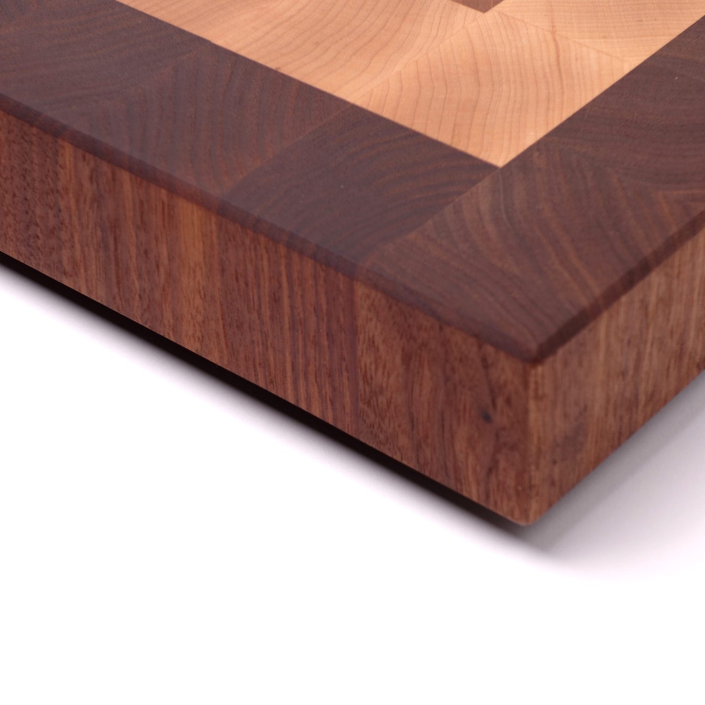 Zenworks Mori End Grain Cutting Board