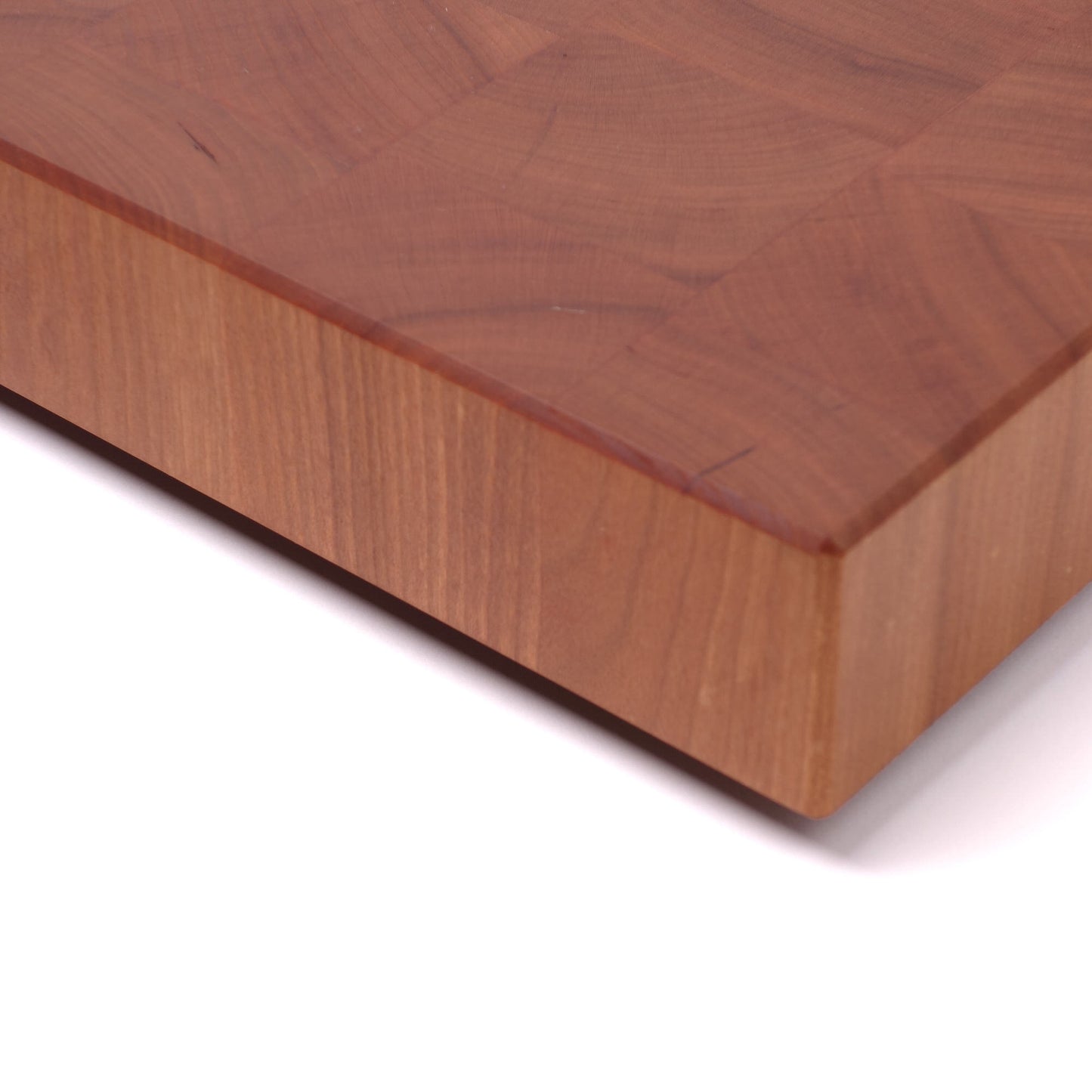 Zenworks End Grain Cherry Cutting Board