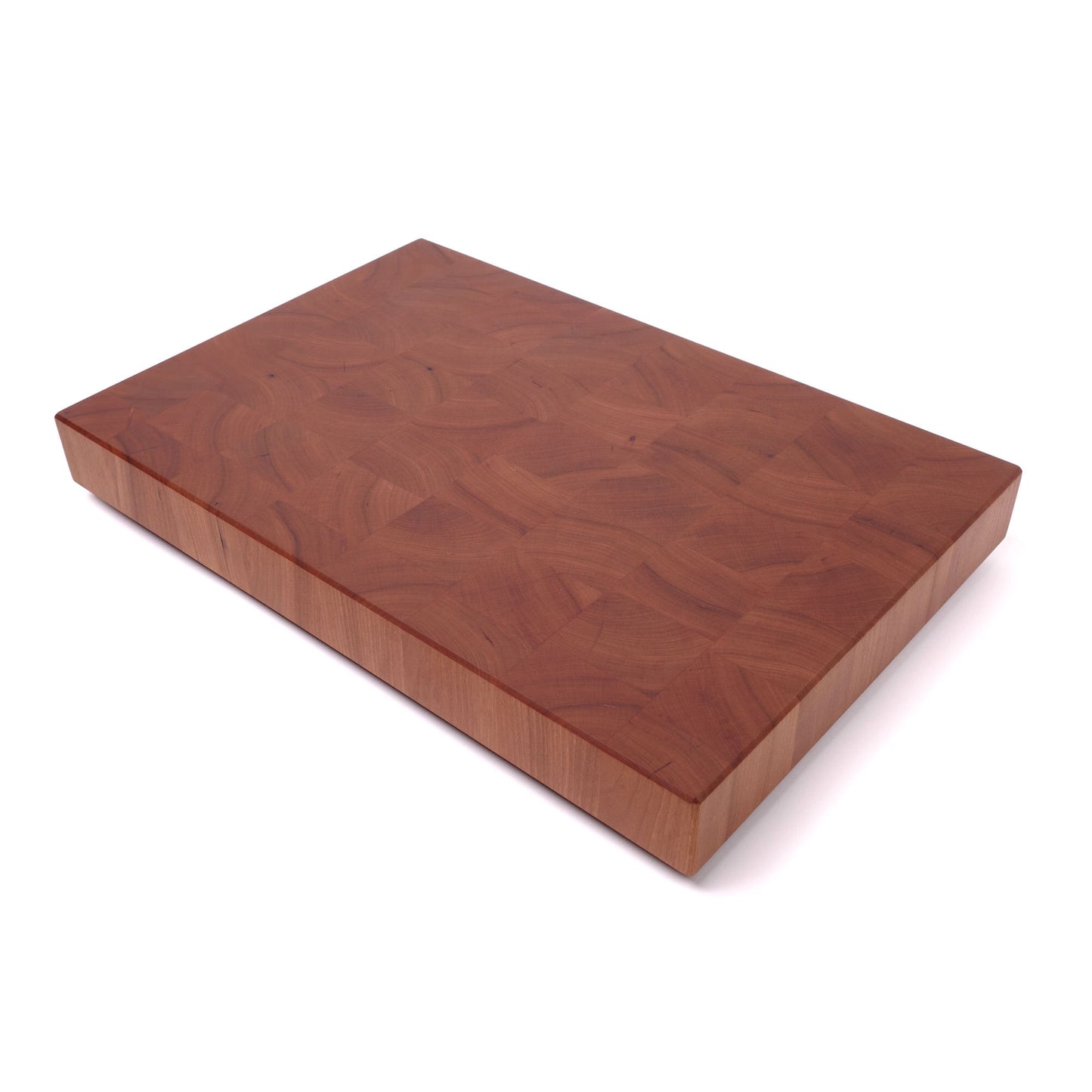 Zenworks End Grain Cherry Cutting Board