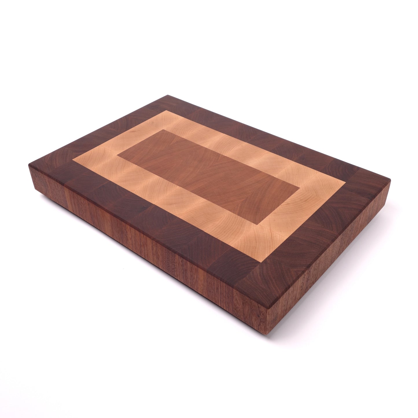 Zenworks Mori End Grain Cutting Board