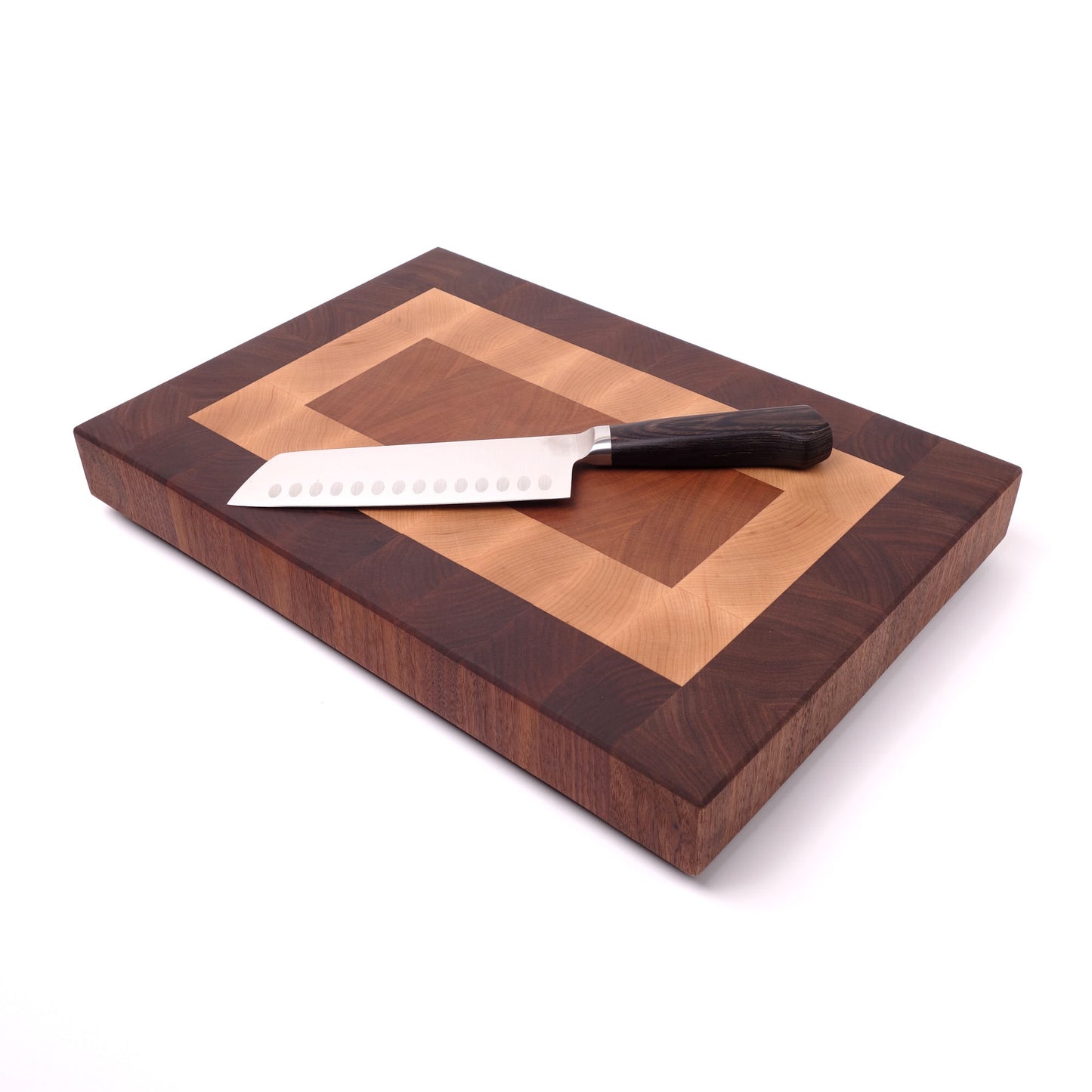 Zenworks Mori End Grain Cutting Board