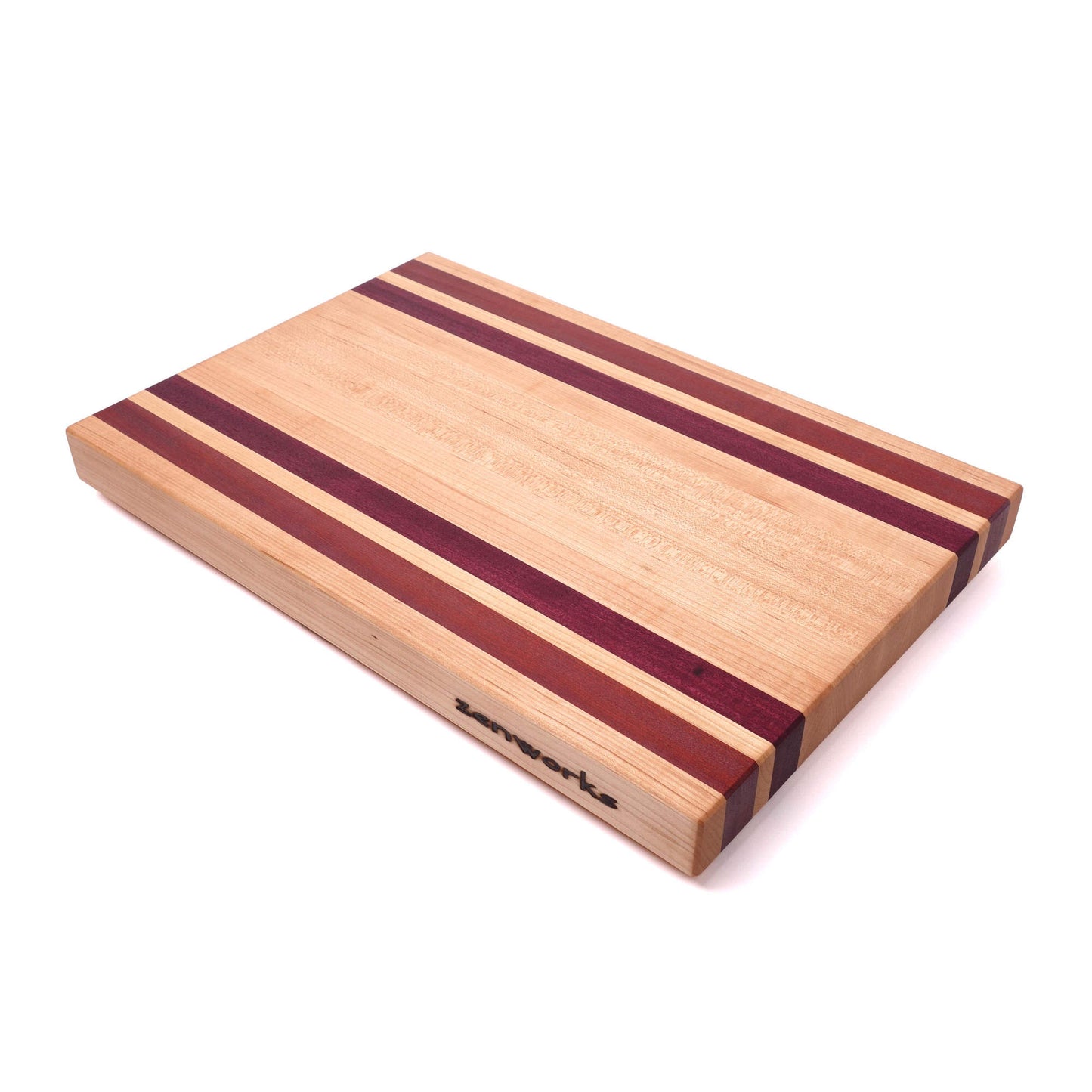 Zenworks Bel Edge Grain Cutting Board