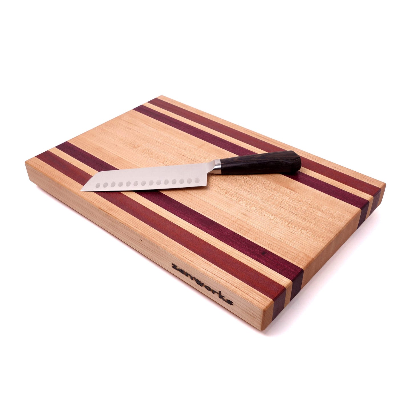 Zenworks Bel Edge Grain Cutting Board
