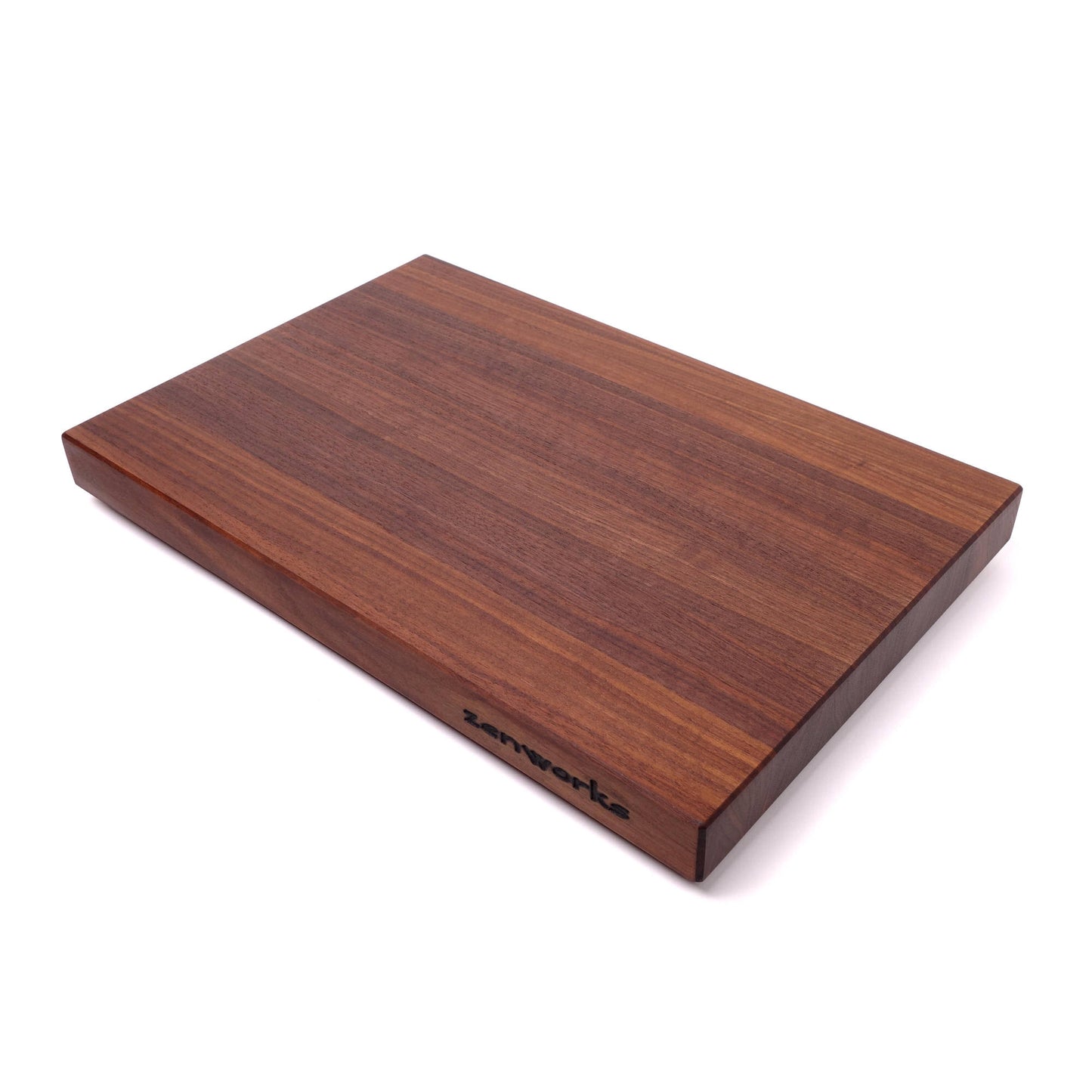 Zenworks Walnut Edge Grain Cutting Board