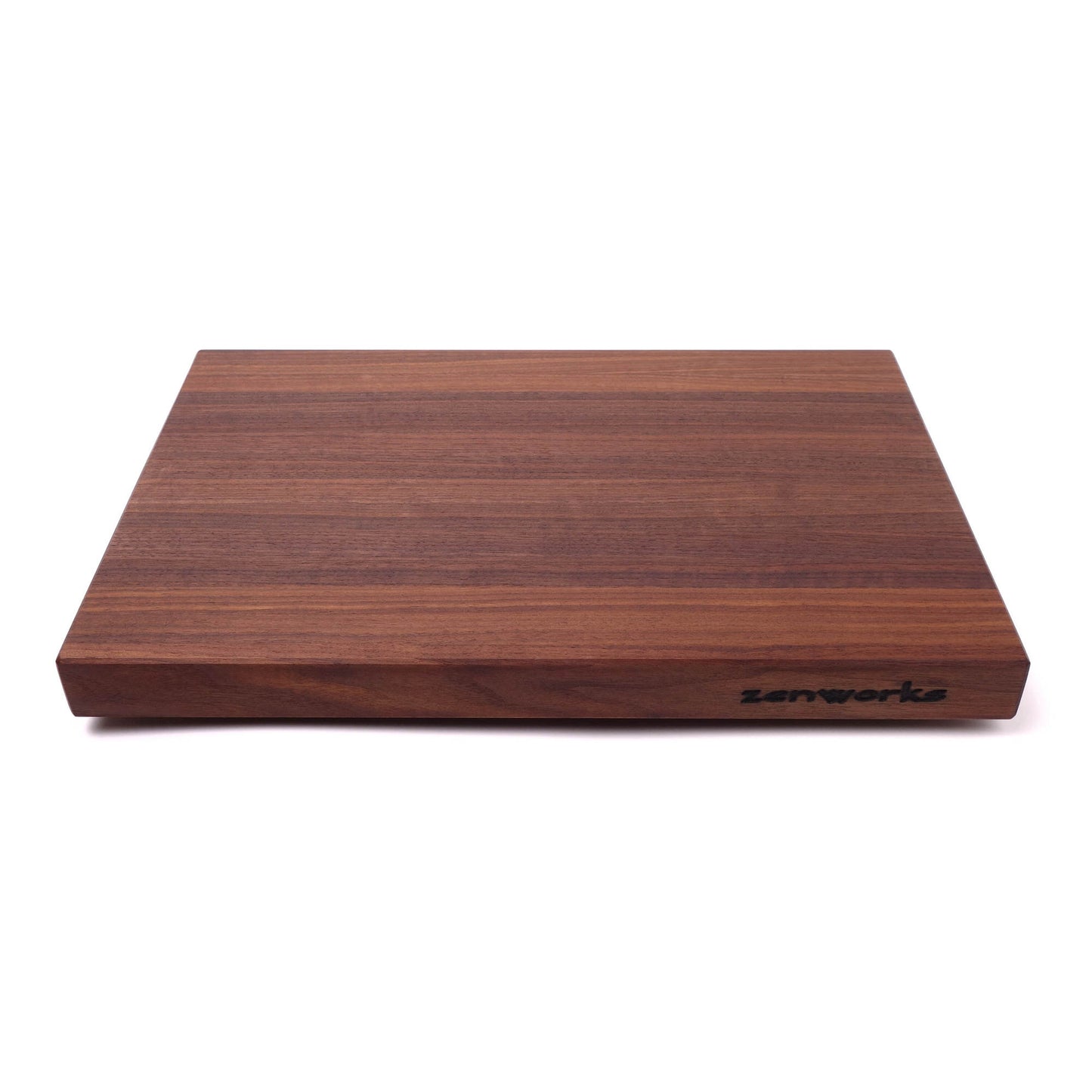 Zenworks Walnut Edge Grain Cutting Board
