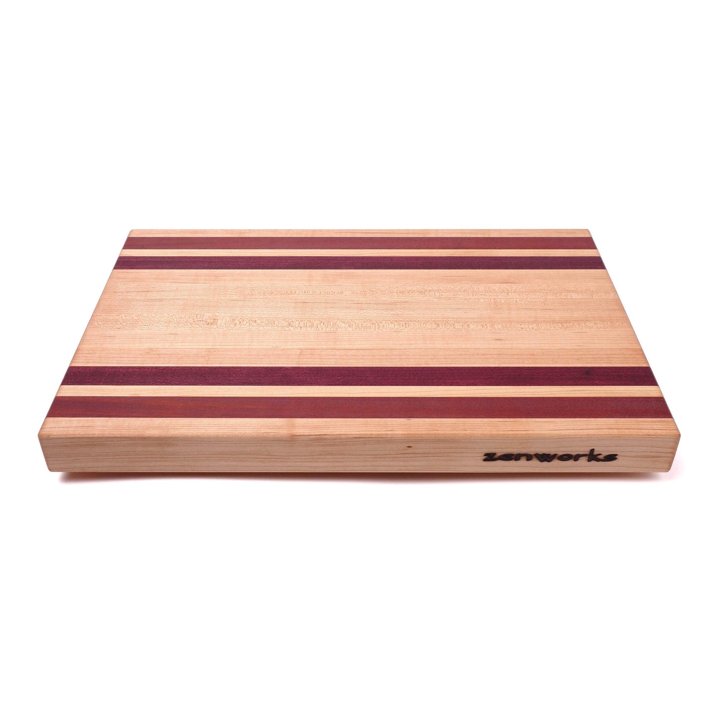 Zenworks Bel Edge Grain Cutting Board