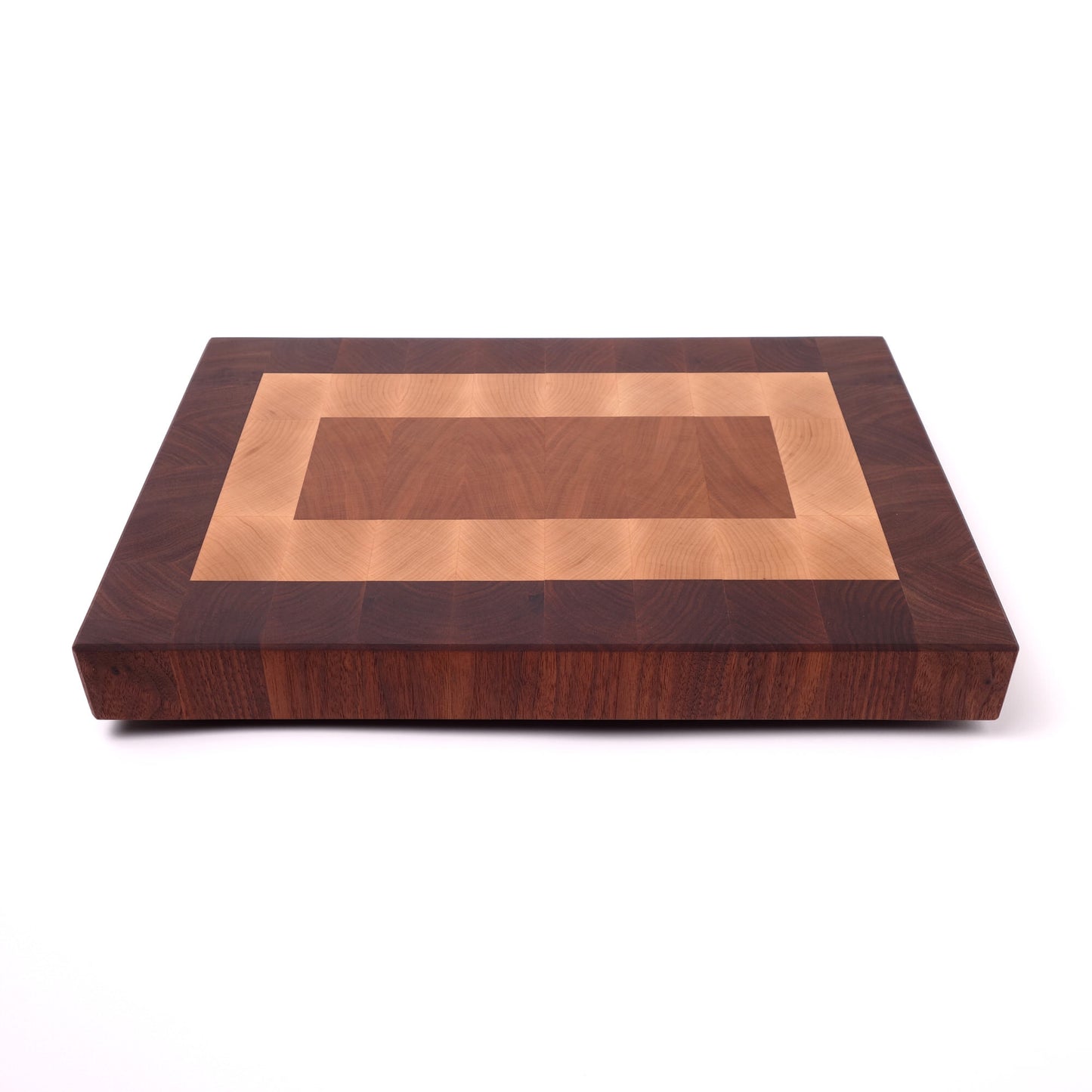 Zenworks Mori End Grain Cutting Board