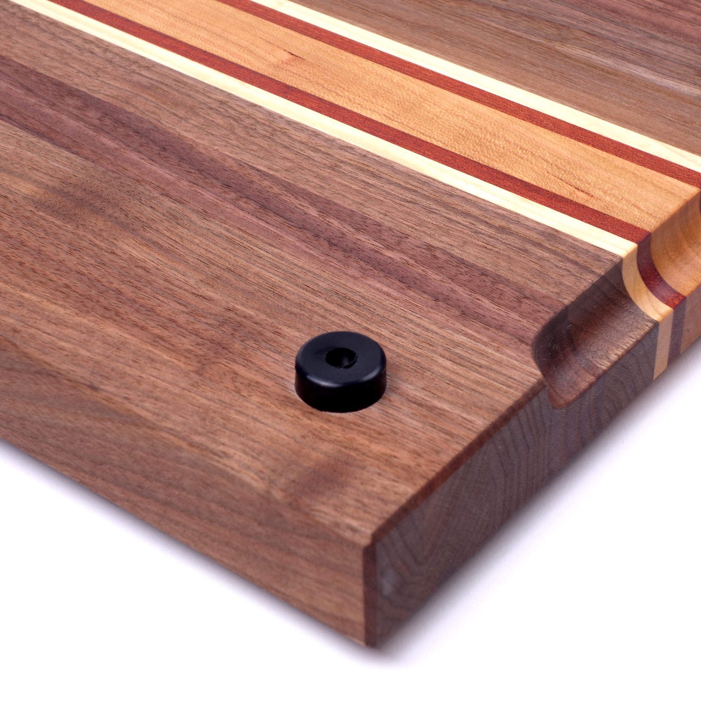 Zenworks Mio Edge Grain Cutting Board