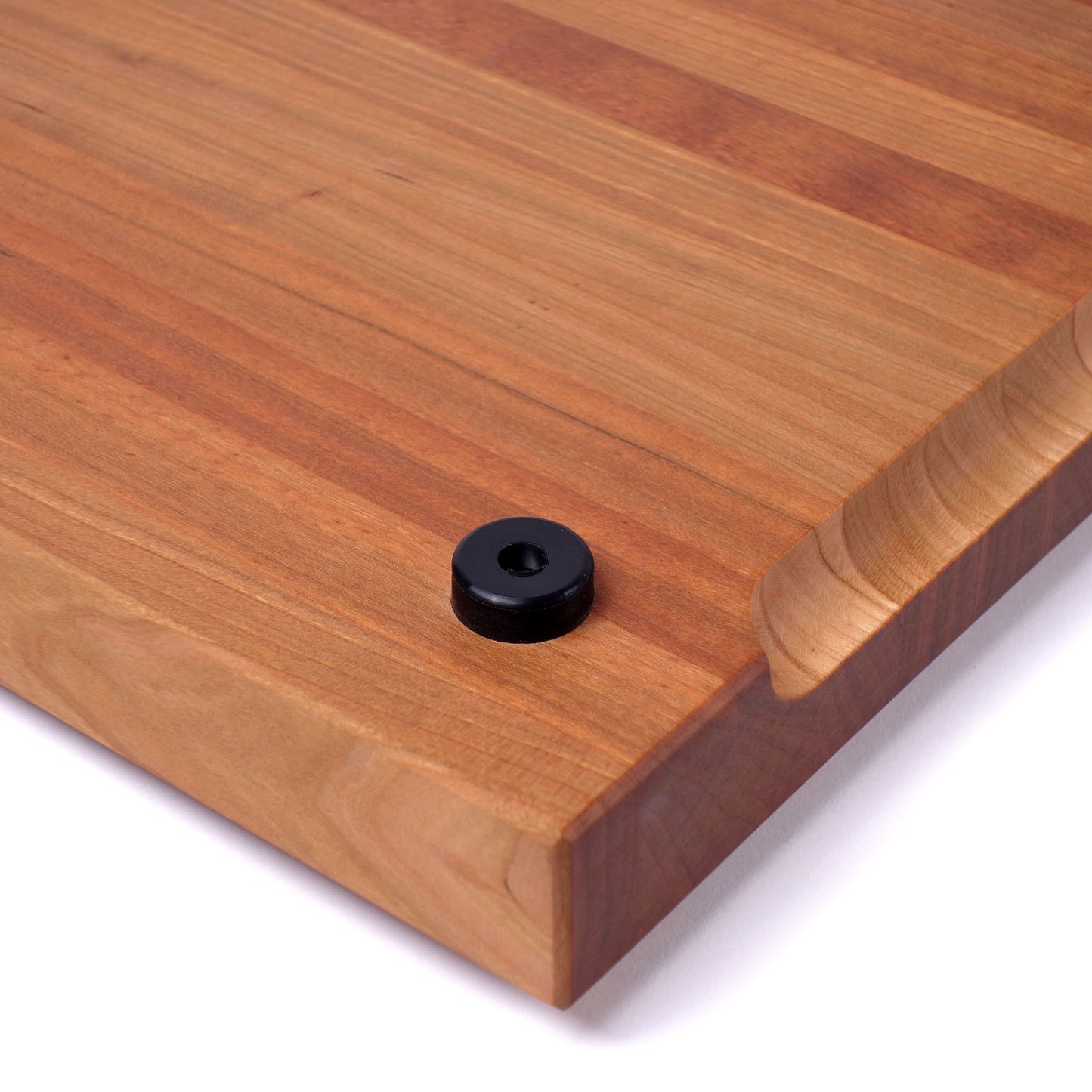 Zenworks Edge Grain Cherry Cutting Board