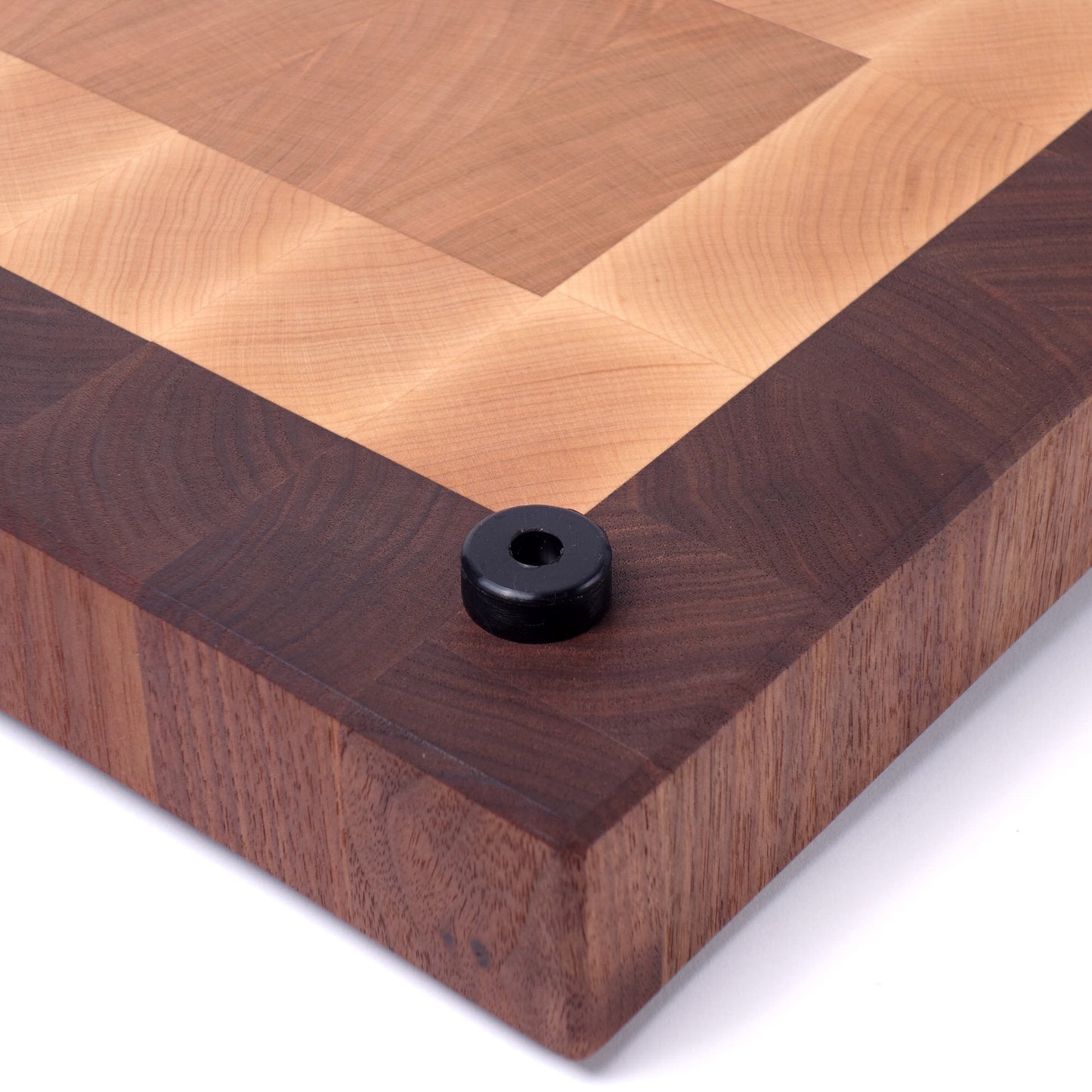 Zenworks Mori End Grain Cutting Board