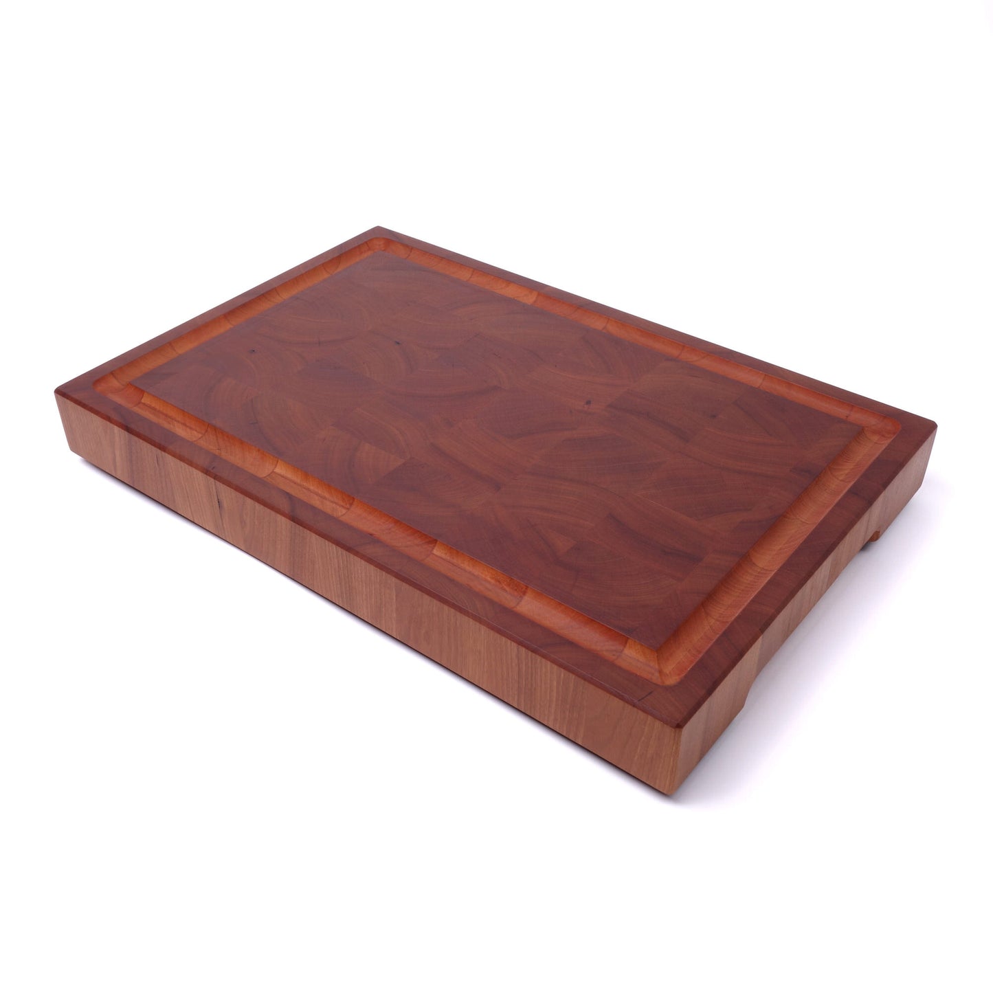 Zenworks End Grain Cherry Cutting Board