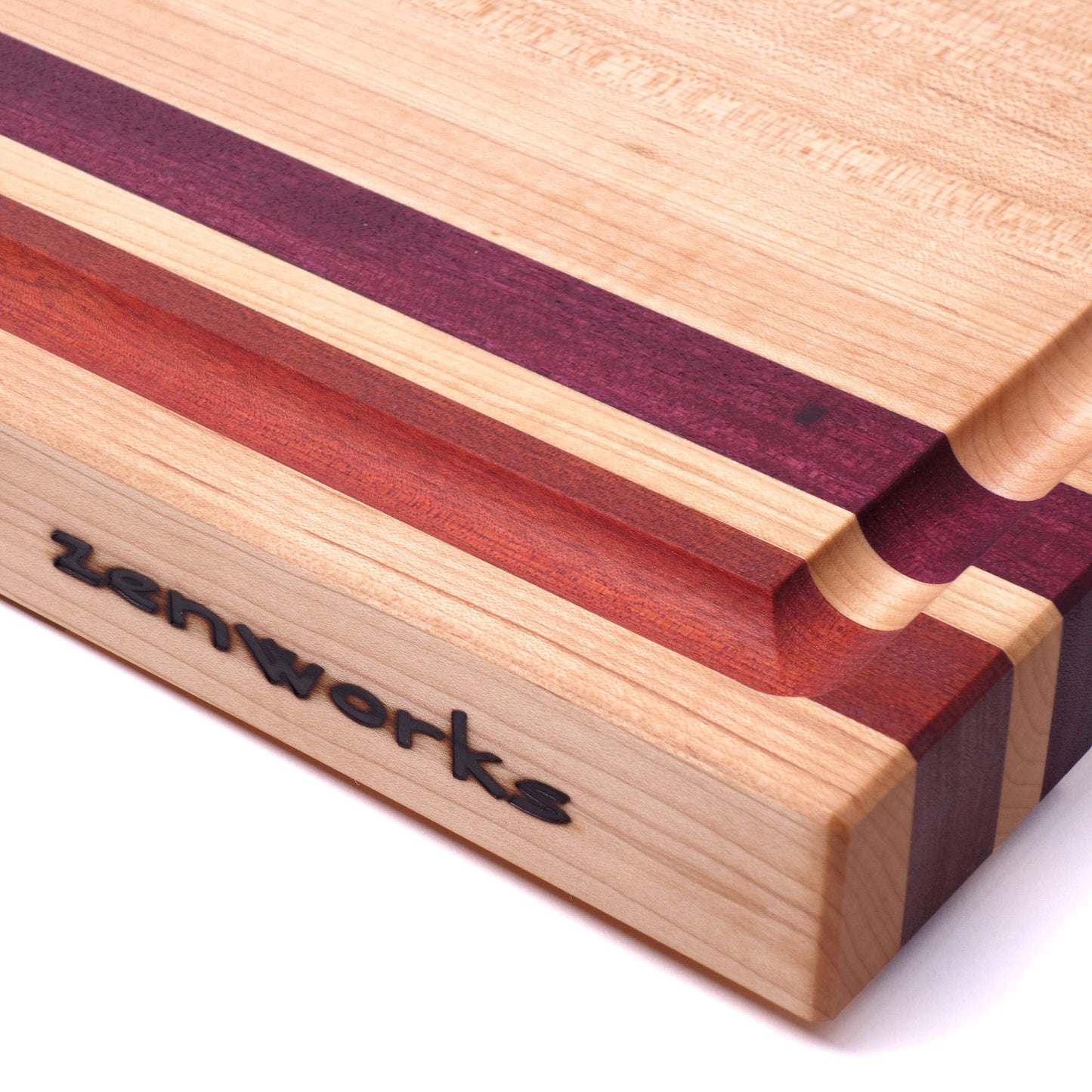 Zenworks Bel Edge Grain Cutting Board