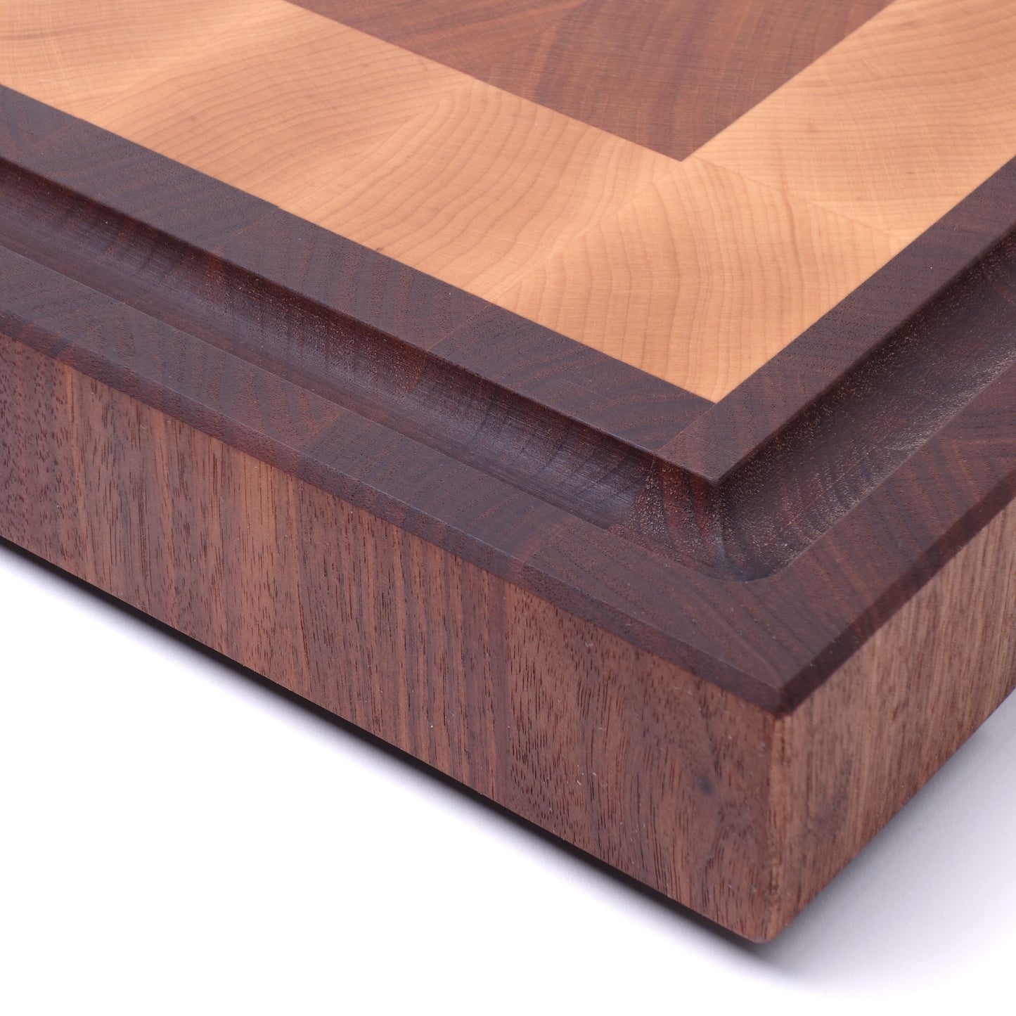 Zenworks Mori End Grain Cutting Board