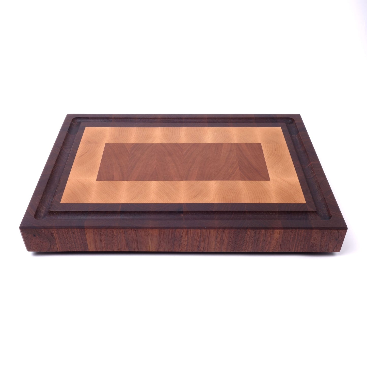 Zenworks Mori End Grain Cutting Board