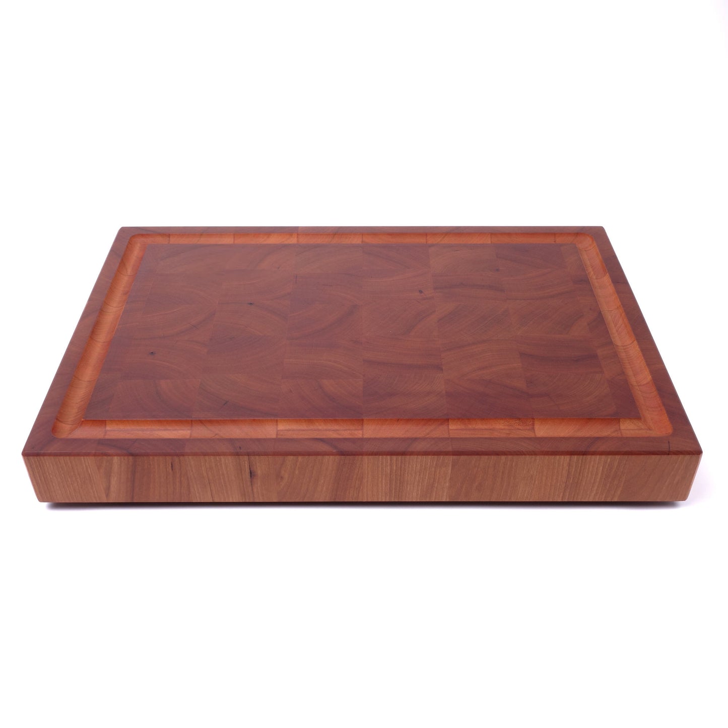 Zenworks End Grain Cherry Cutting Board