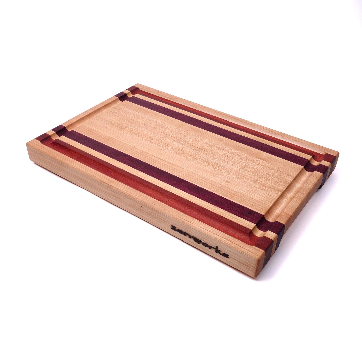 Zenworks Bel Edge Grain Cutting Board