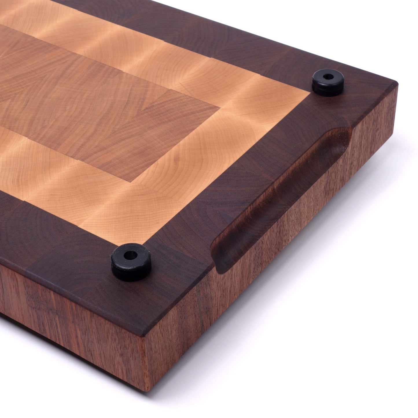 Zenworks Mori End Grain Cutting Board