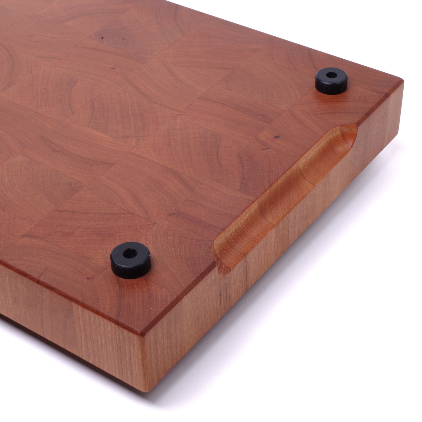Zenworks End Grain Cherry Cutting Board