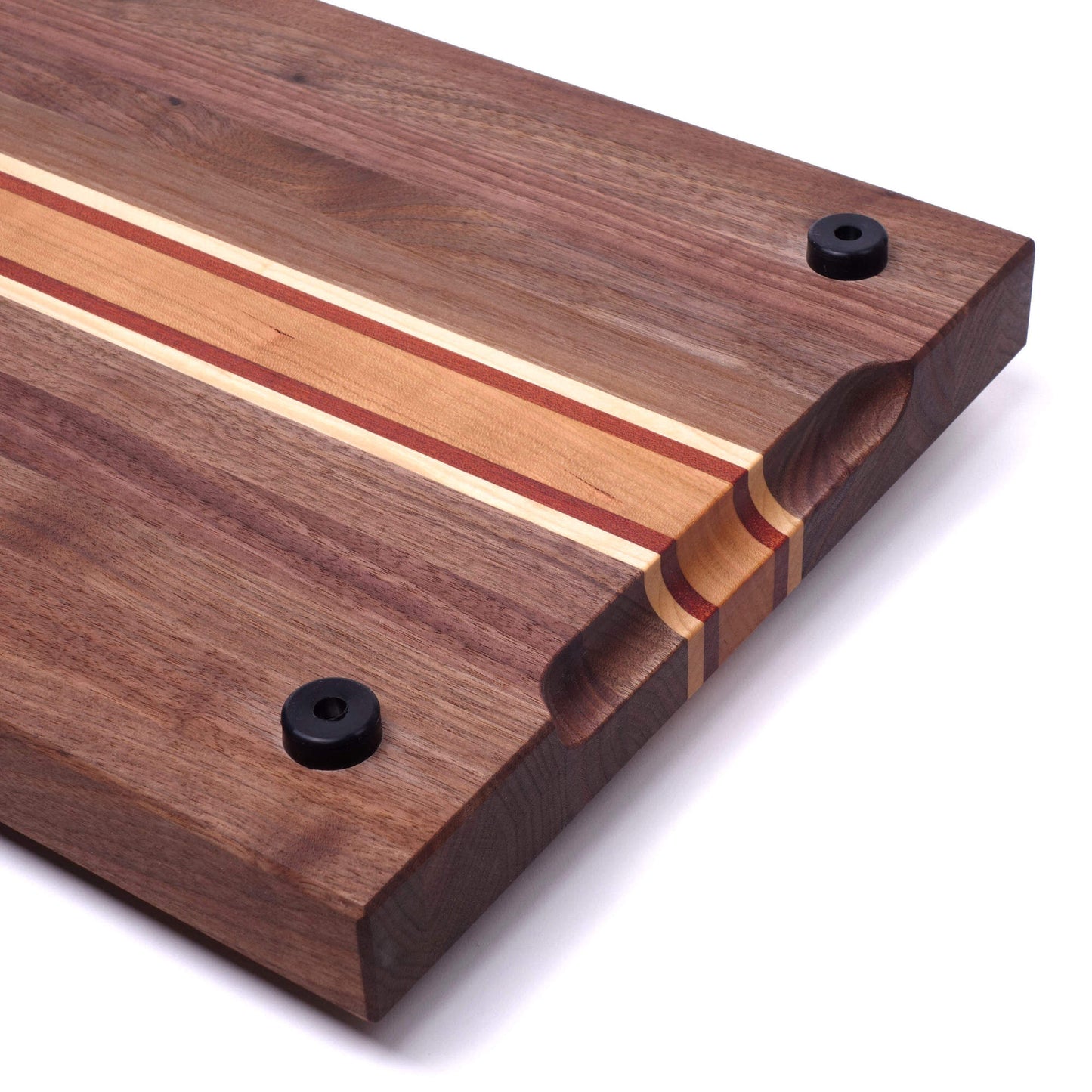 Zenworks Mio Edge Grain Cutting Board