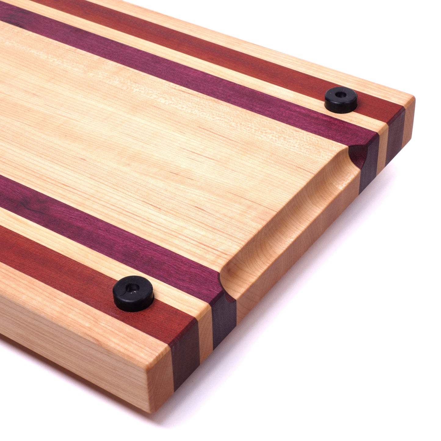 Zenworks Bel Edge Grain Cutting Board
