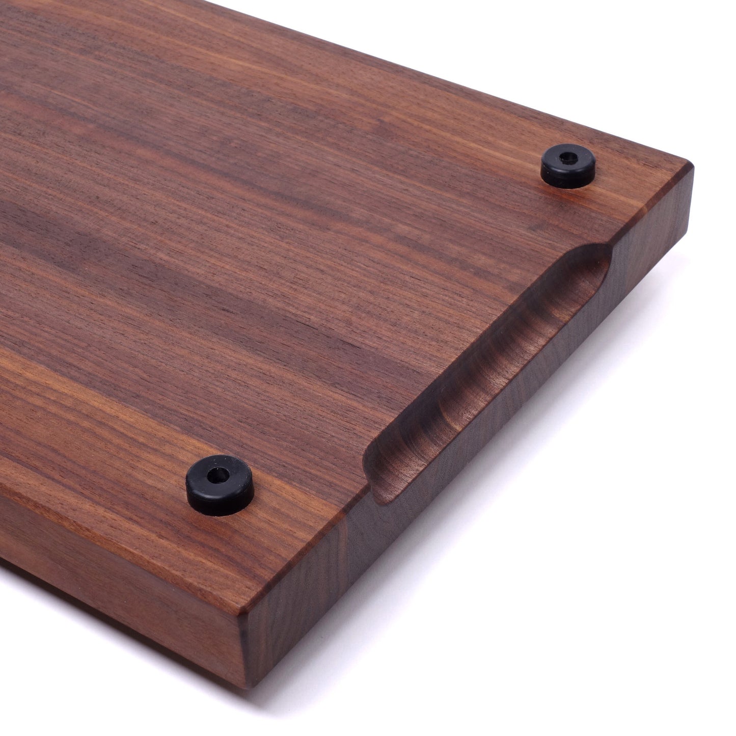 Zenworks Walnut Edge Grain Cutting Board