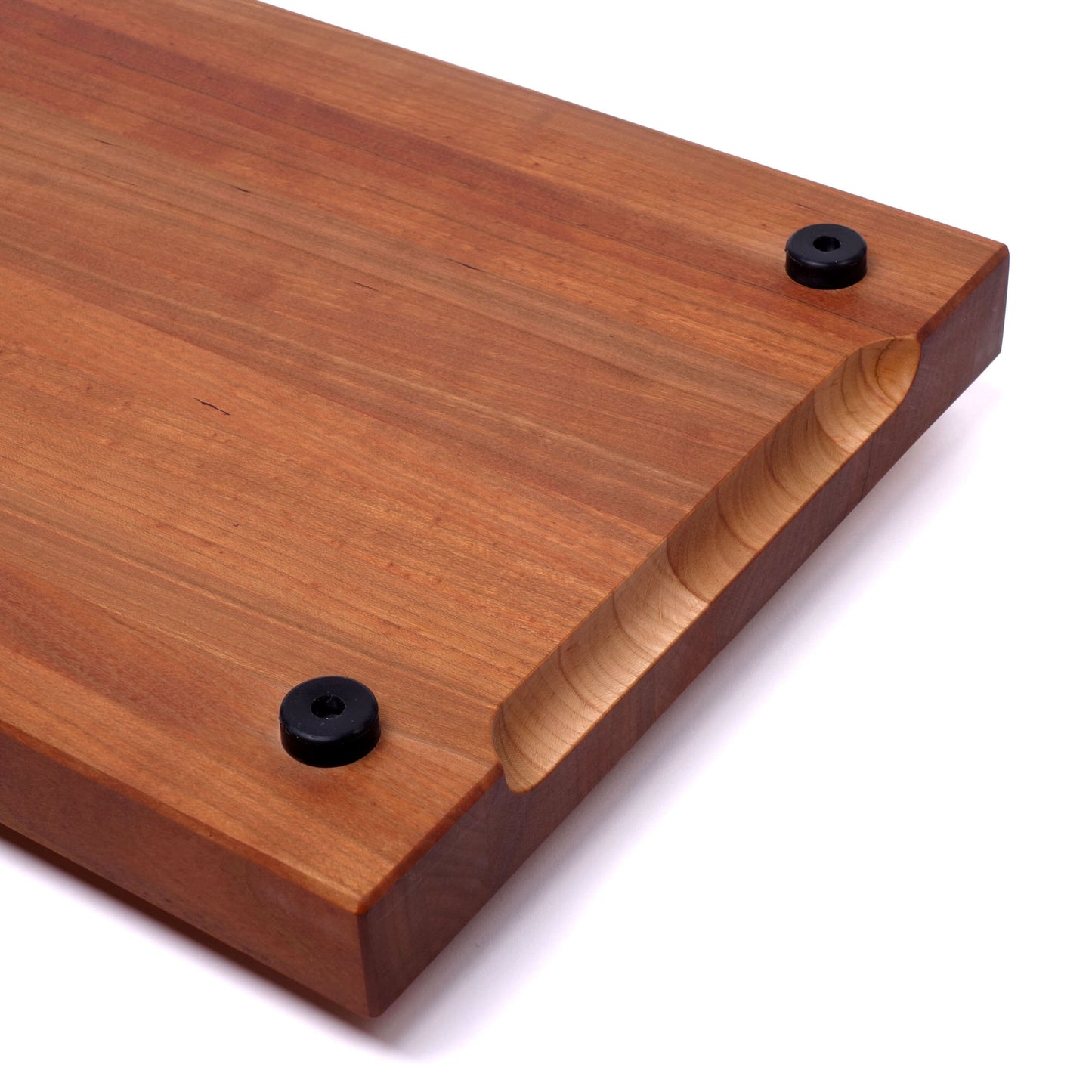 Zenworks Edge Grain Cherry Cutting Board