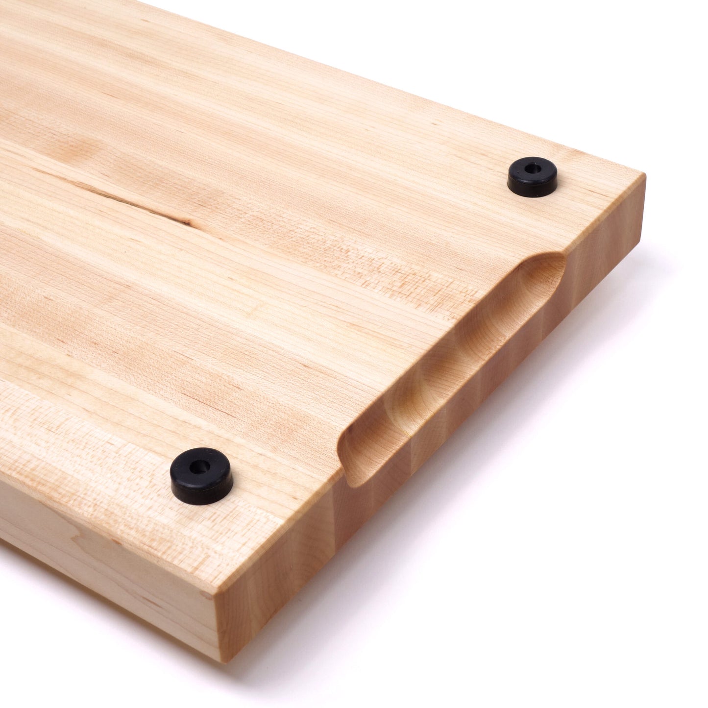 Zenworks Edge Grain Maple Cutting Board