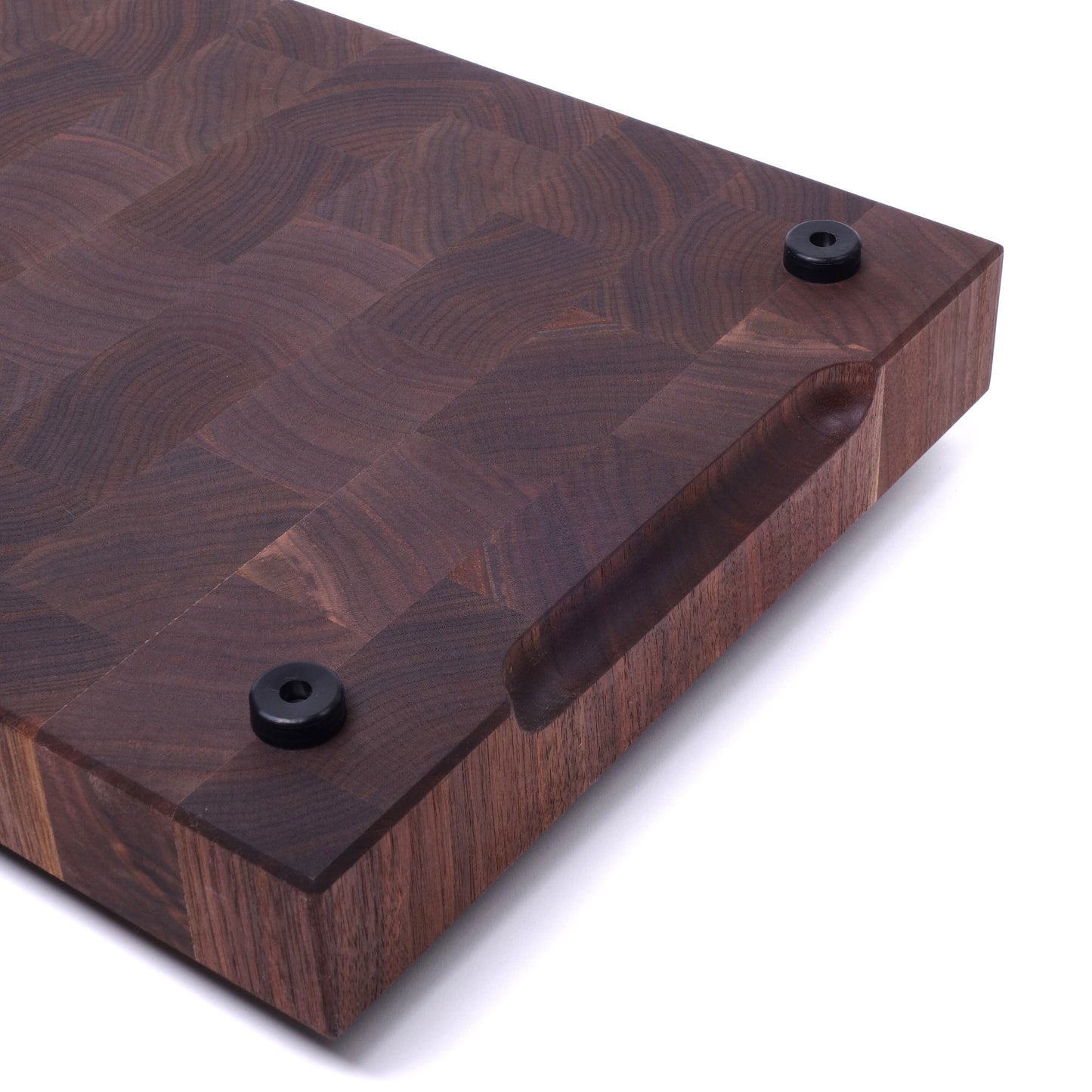 Zenworks Walnut End Grain Cutting Board