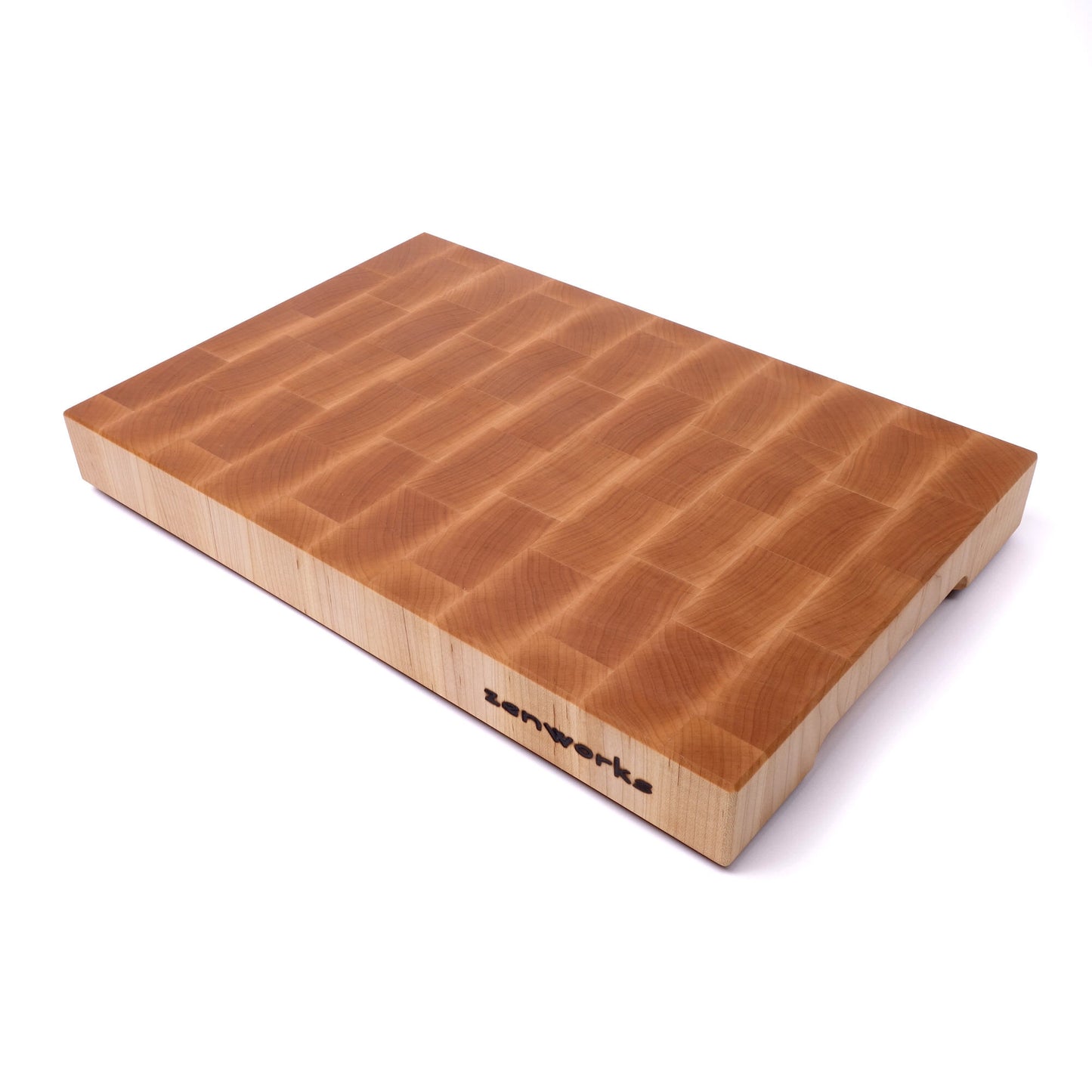 Zenworks End Grain Maple Cutting Board