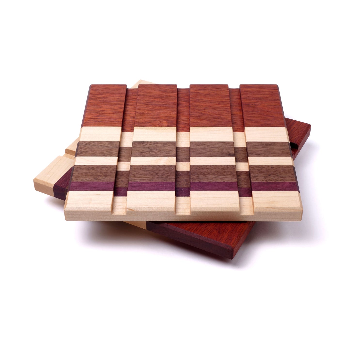 Bloodwood Trivets and Coasters Bundle