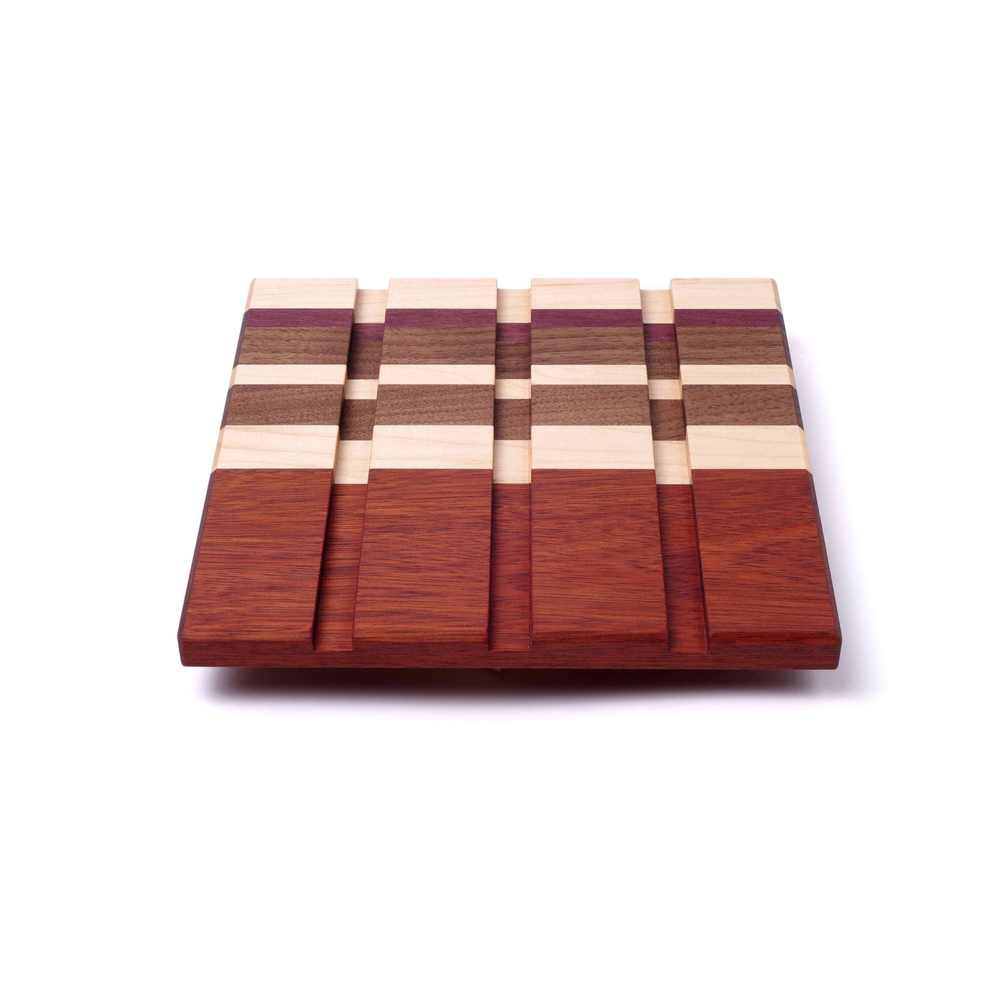 Bloodwood Trivets and Coasters Bundle