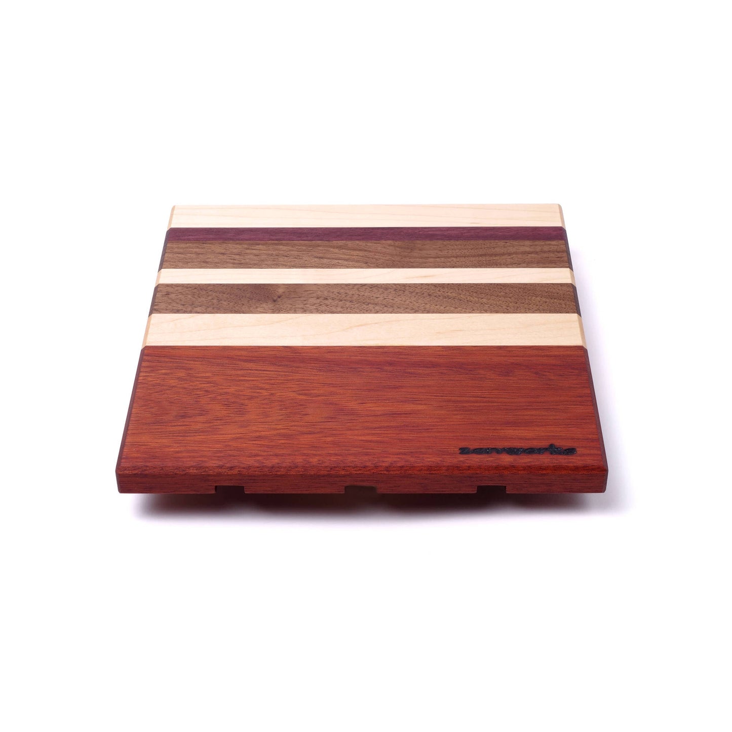 Zenworks Bloodwood Blend Trivets