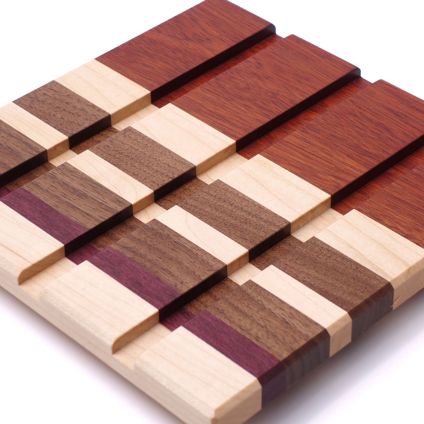 Zenworks Bloodwood Blend Trivets