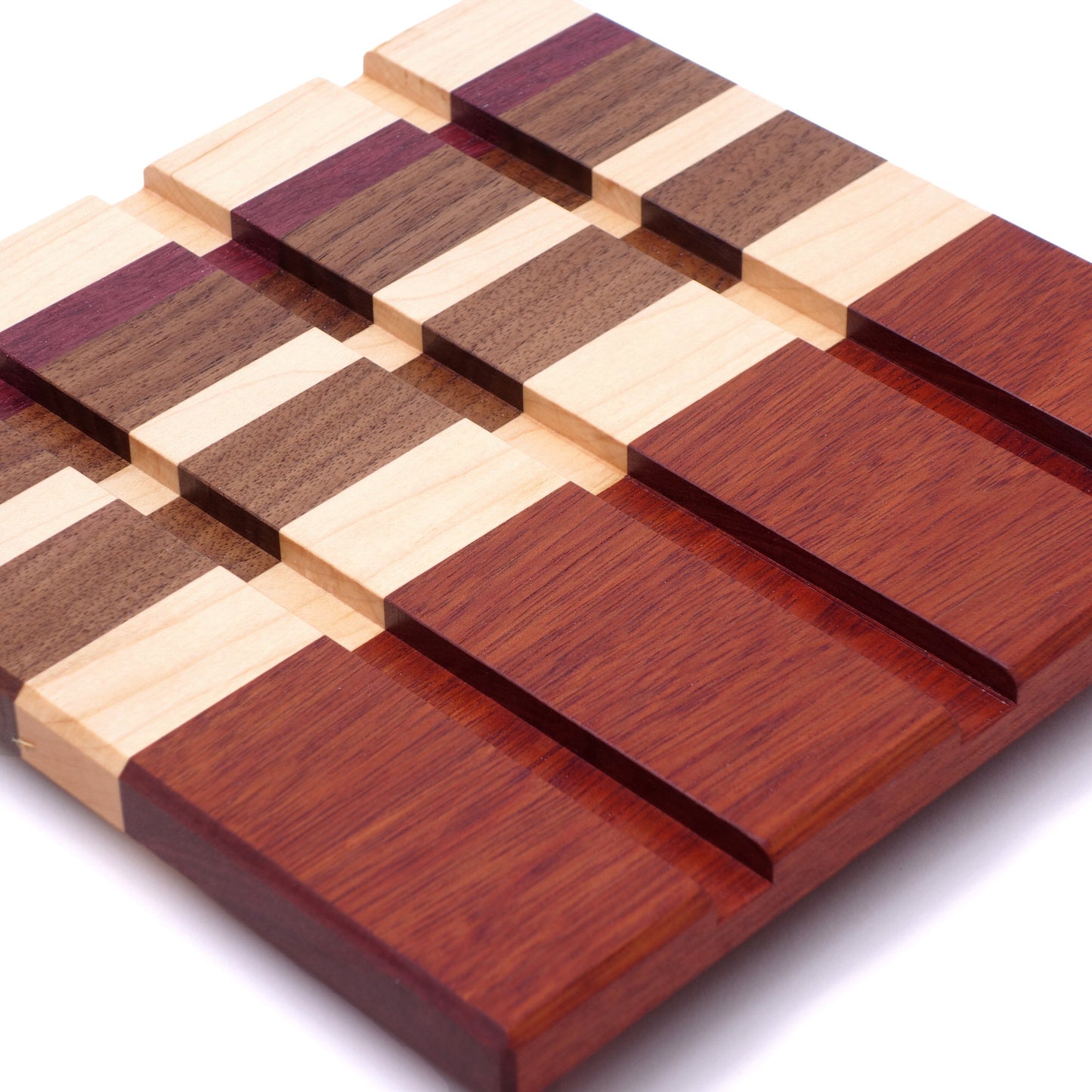 Zenworks Bloodwood Blend Trivets