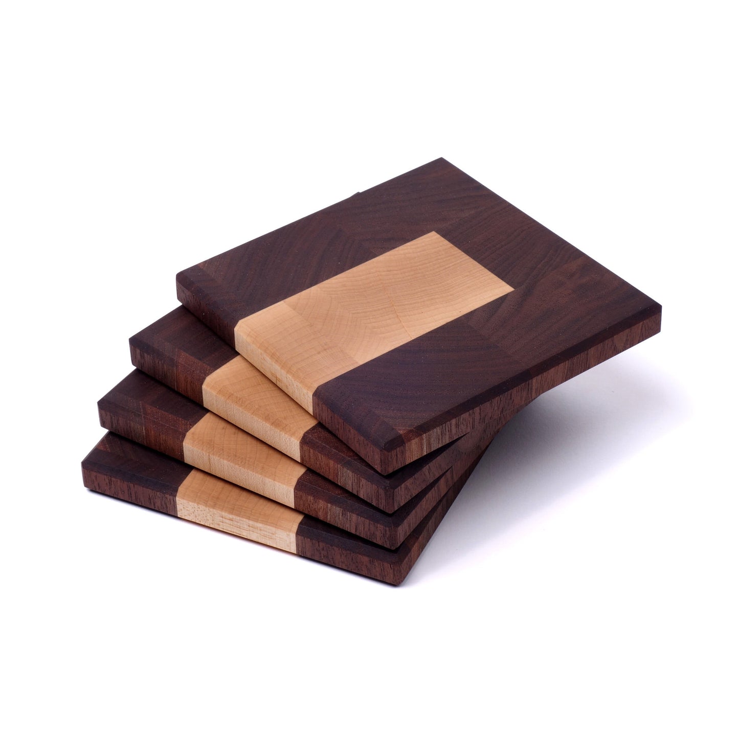 Bloodwood Trivets and Coasters Bundle