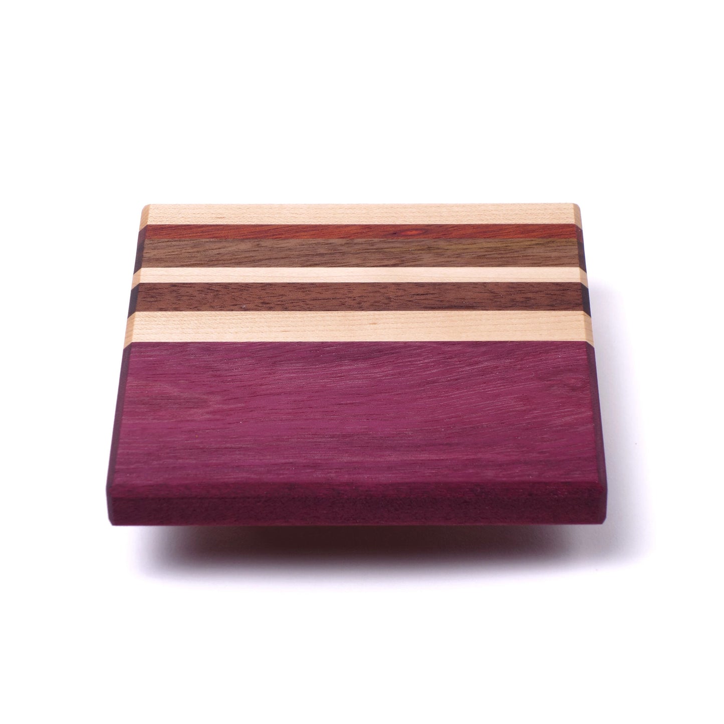 Bloodwood Trivets and Coasters Bundle