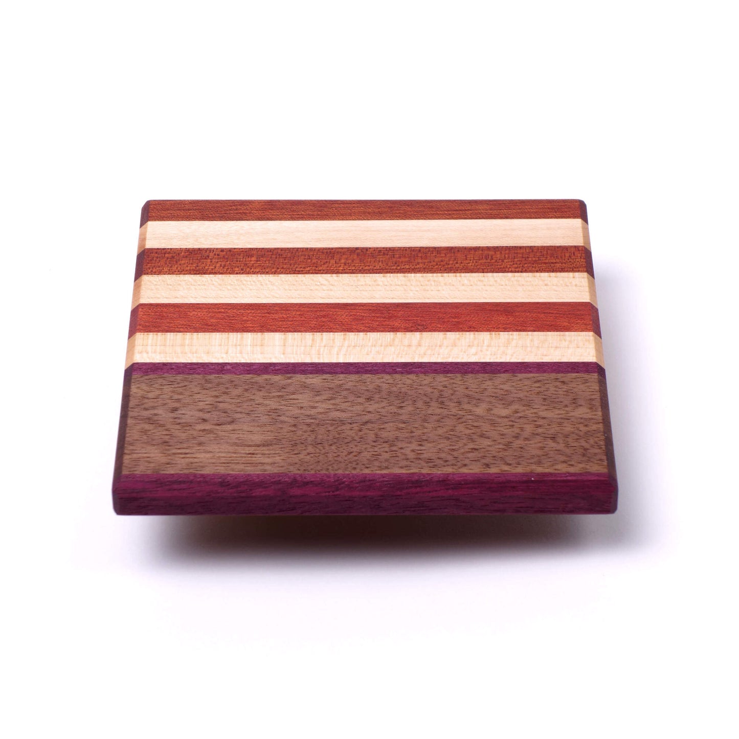Zenworks Flag Pattern Coasters