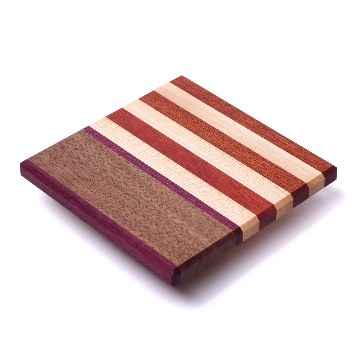 Zenworks Flag Pattern Coasters