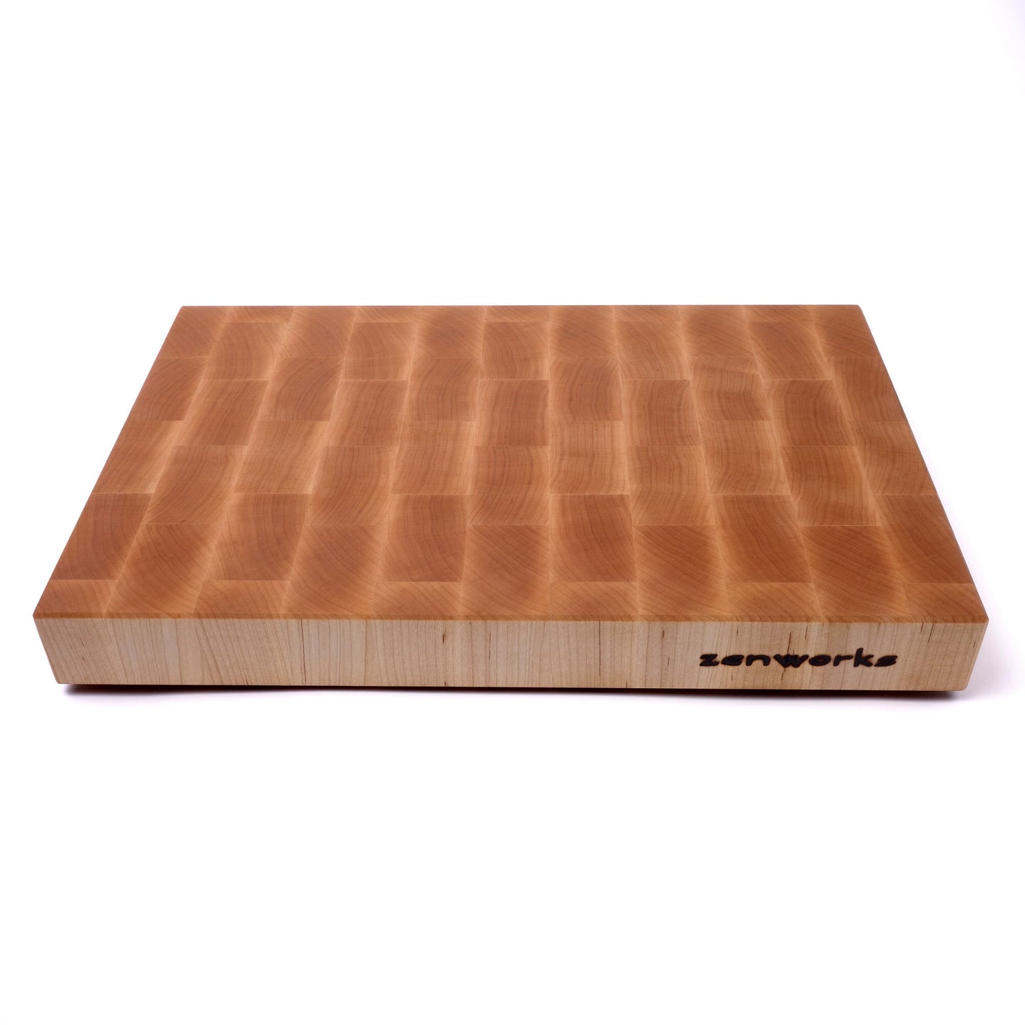 Zenworks End Grain Maple Cutting Board