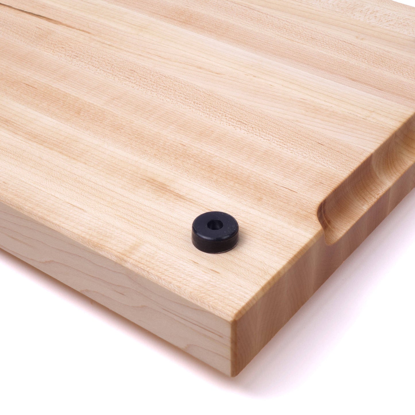 Zenworks Edge Grain Maple Cutting Board
