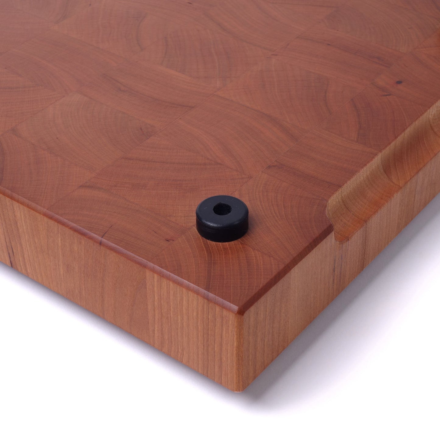 Zenworks End Grain Cherry Cutting Board