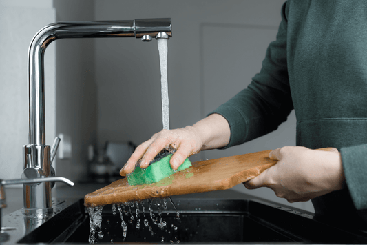 The Basics of Cutting Board Maintenance