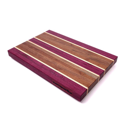 Zenworks Maki Edge Grain Cutting Board