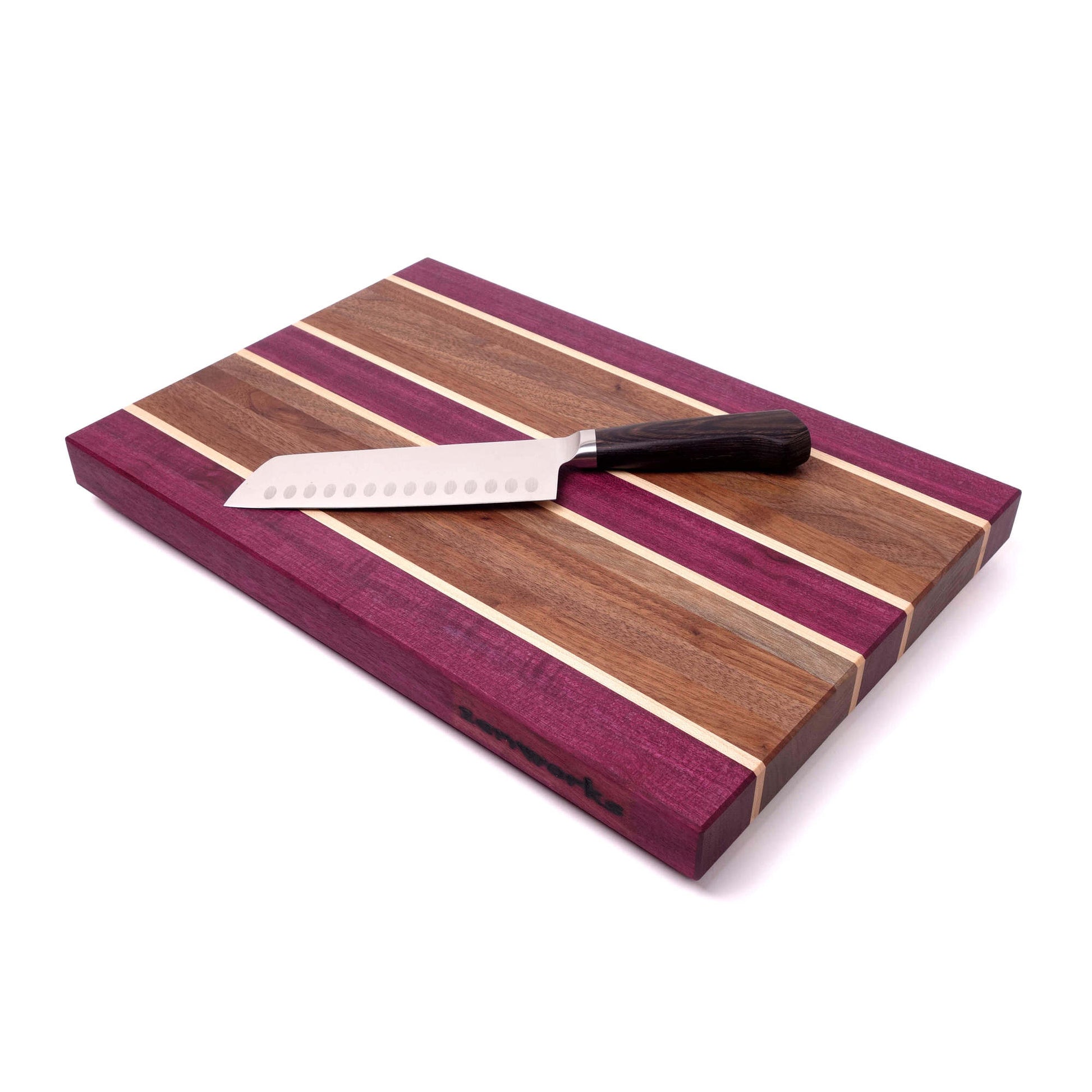 Zenworks Maki Edge Grain Cutting Board