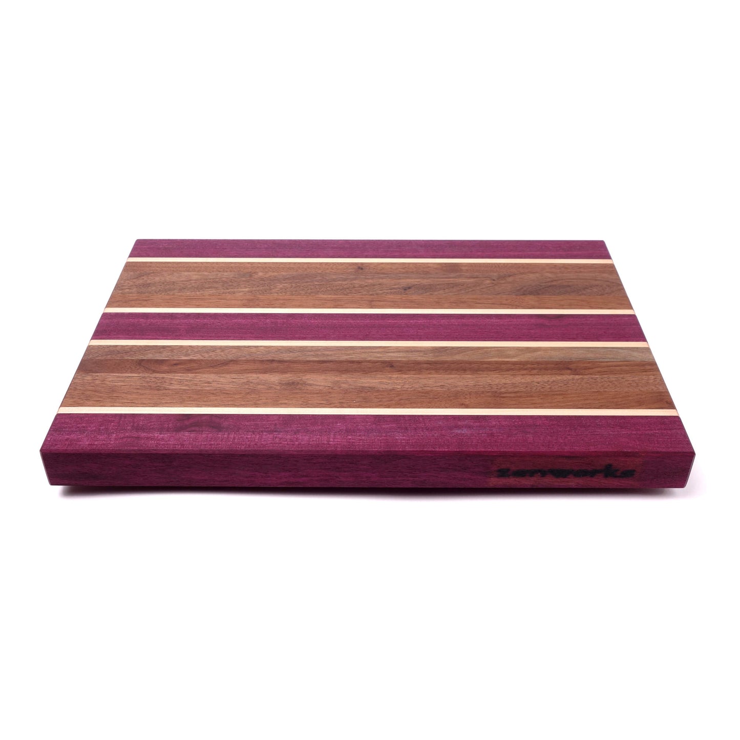 Zenworks Maki Edge Grain Cutting Board