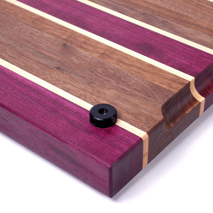 Zenworks Maki Edge Grain Cutting Board