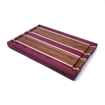 Zenworks Maki Edge Grain Cutting Board