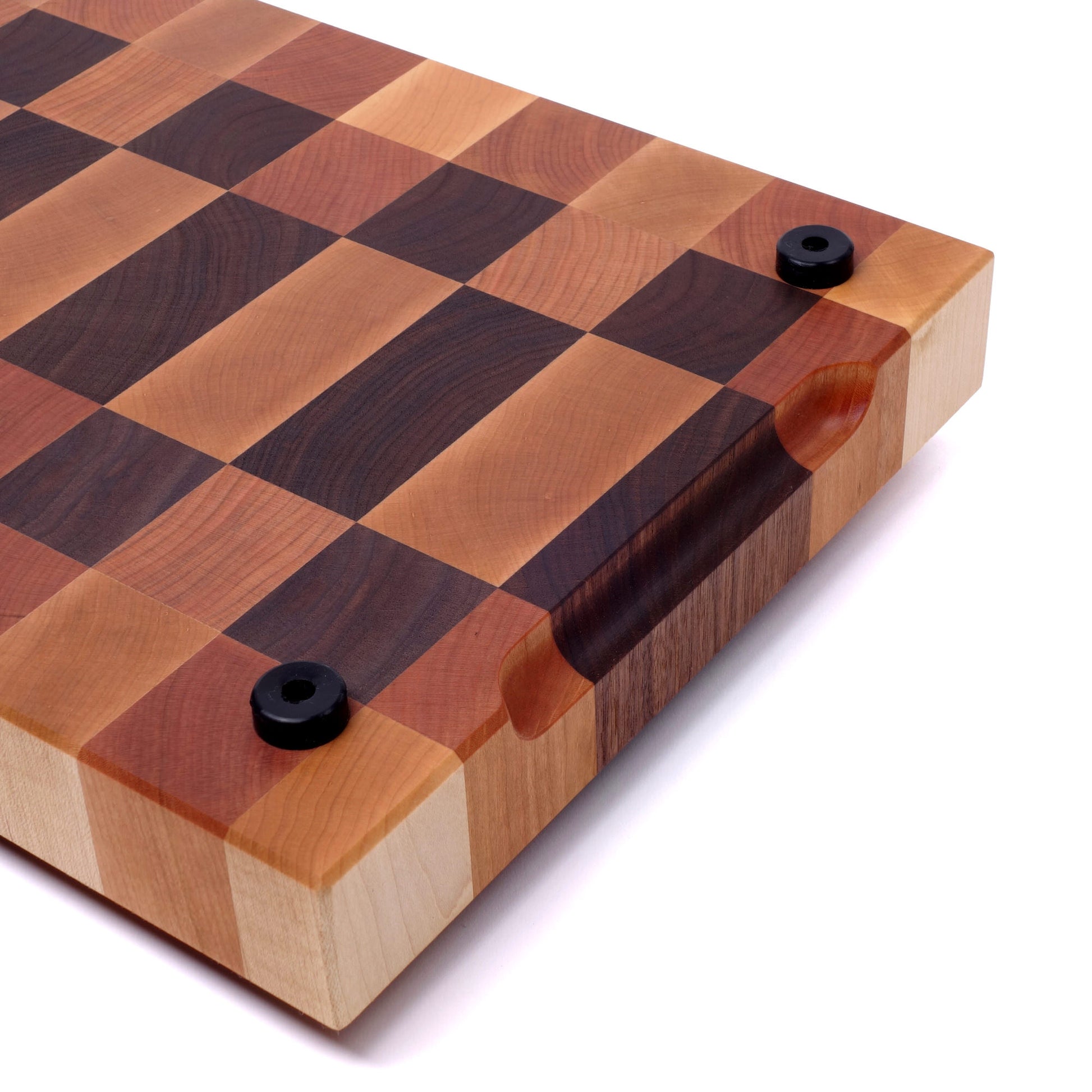 Zenworks Coy End Grain Cutting Board