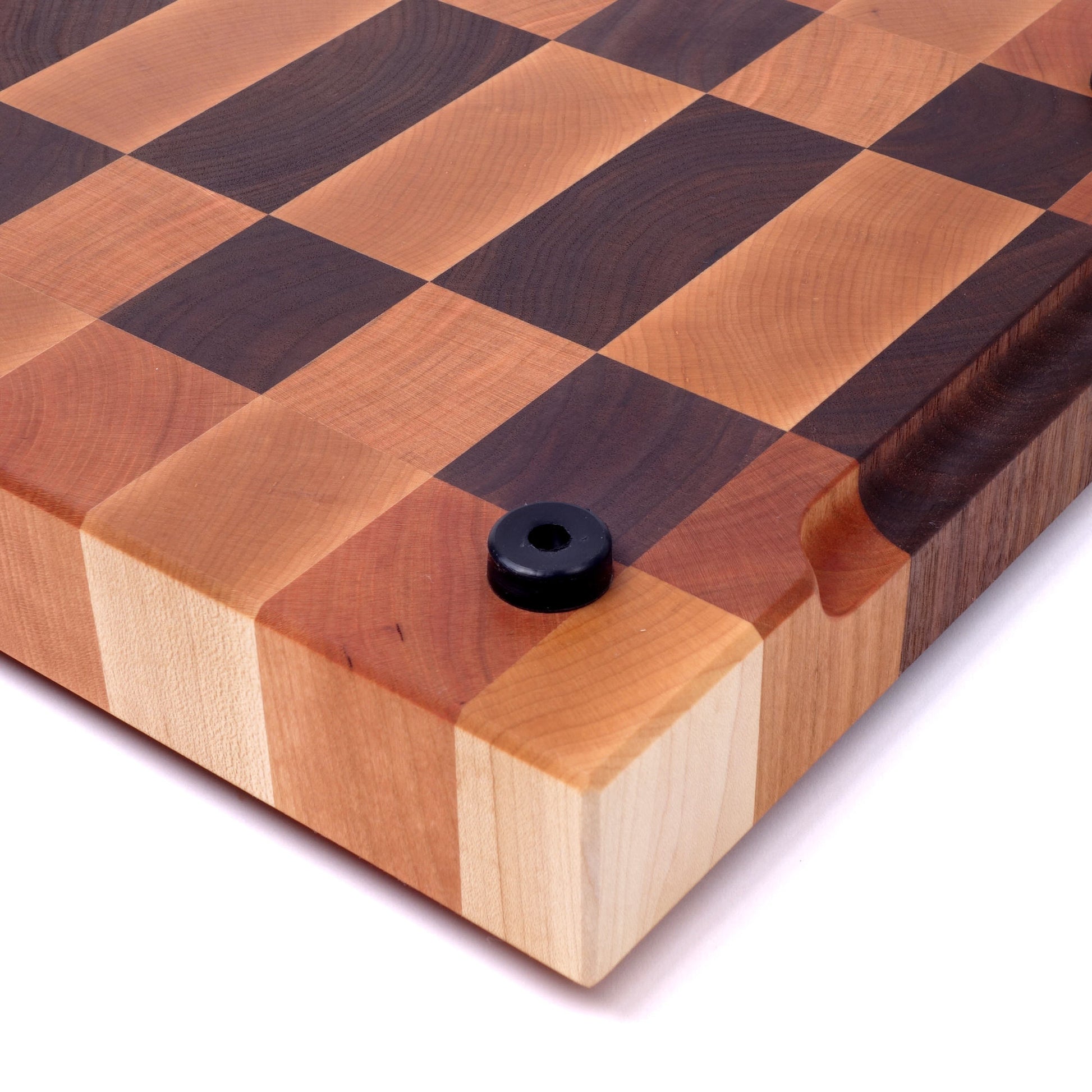 Zenworks Coy End Grain Cutting Board